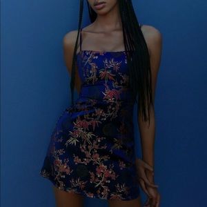 Réalisation Par Emilie Dress